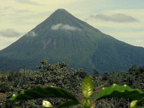 Granja Eco Turistica Victoria